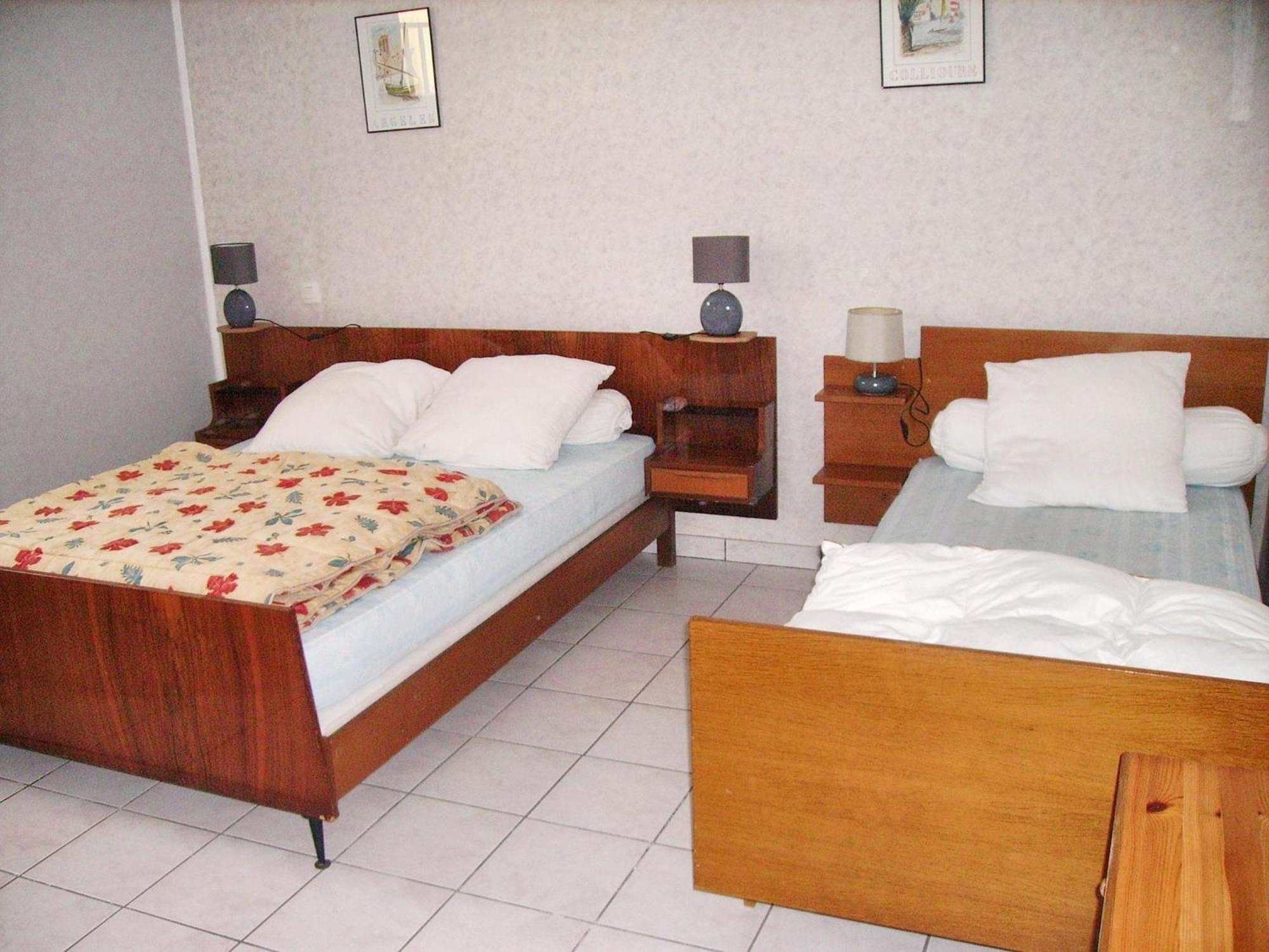 Appartement Charmant A Breuillet Avec Jardin Spacieux Ngoại thất bức ảnh